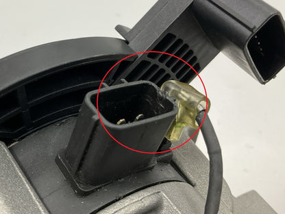 DAMAGED CONNECTOR - Cardone 31-35628 Distributor For 1996-1998 Mazda MPV
