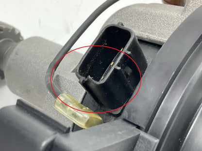 DAMAGED CONNECTOR - Cardone 31-35628 Distributor For 1996-1998 Mazda MPV