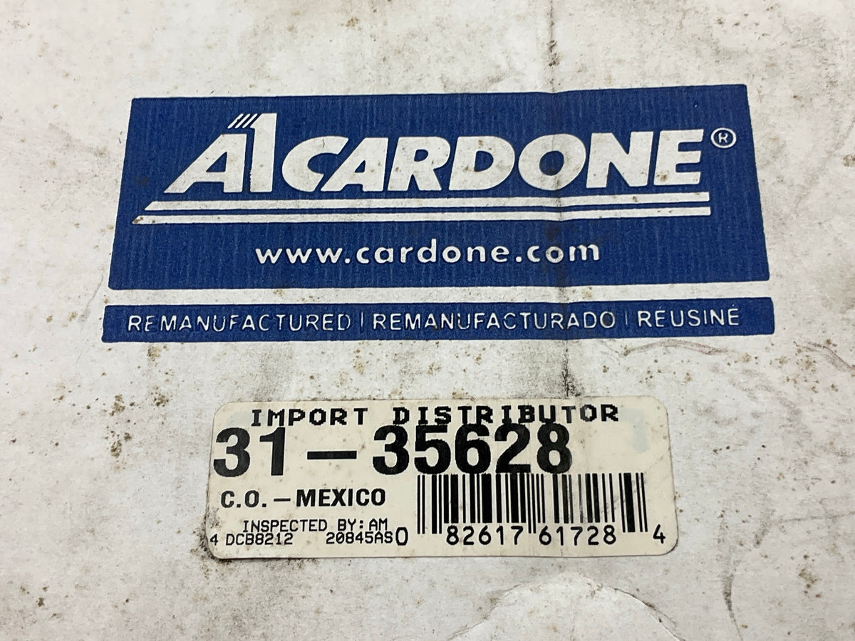 DAMAGED CONNECTOR - Cardone 31-35628 Distributor For 1996-1998 Mazda MPV