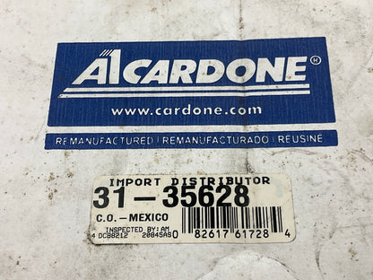 DAMAGED CONNECTOR - Cardone 31-35628 Distributor For 1996-1998 Mazda MPV