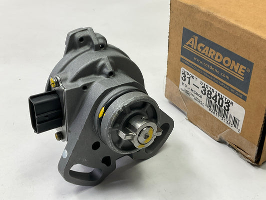 REMAN. Cardone 31-38403 Ignition Distributor Standard 90-94 Protege 1.8L SOHC
