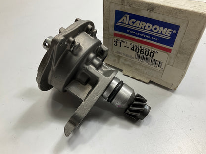 REMAN. Cardone 31-40600 Distributor For 1996-1998 Hyundai Sonata 3.0L V6