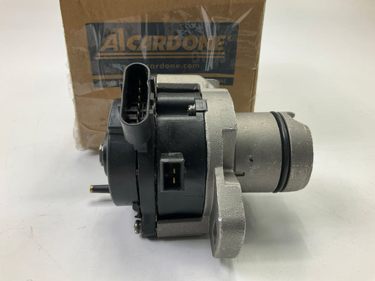 MINOR DAMAGE TO CONNECTOR - SEE PHOTOS - Reman. Cardone 31-45400 Distributor