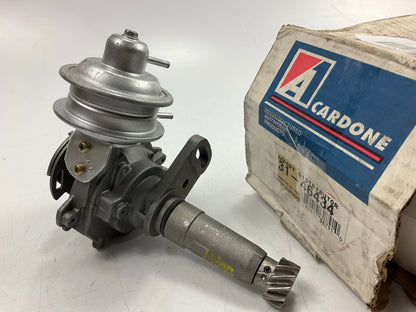 REMAN. Cardone 31-46434 Distributor For Dodge 2.6L Inline-4 Engine SOHC