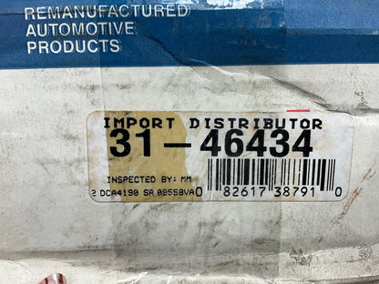 REMAN. Cardone 31-46434 Distributor For Dodge 2.6L Inline-4 Engine SOHC