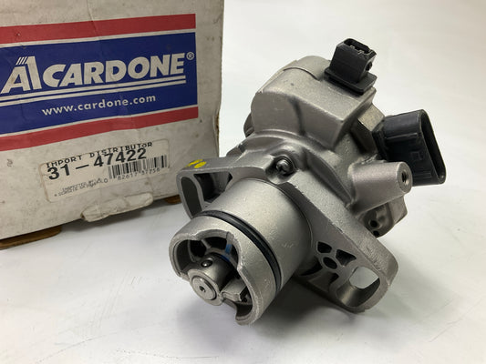 MINOR DAMAGE TO CONNECTOR - SEE PHOTOS - Reman Cardone 31-47422 Distributor