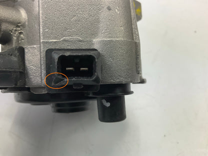 MINOR DAMAGE TO CONNECTOR - SEE PHOTOS - Reman Cardone 31-47422 Distributor