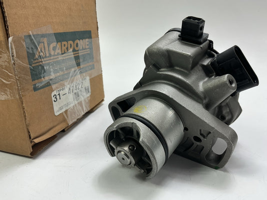 REMAN. Cardone 31-47422 Distributor For 1993-1995 Mitsubishi Galant
