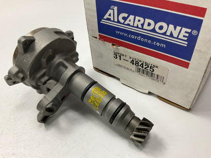 VERY MINOR SURFACE RUST, SEE PHOTOS, REMAN Cardone 31-48425 Distributor T2T53372