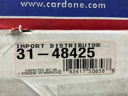 VERY MINOR SURFACE RUST, SEE PHOTOS, REMAN Cardone 31-48425 Distributor T2T53372