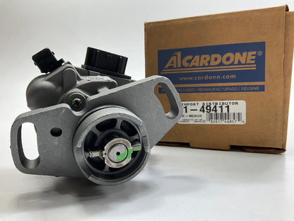 REMAN. Cardone 31-49411 Distributor For 1991-1994 Dodge Colt 1.5L-L4