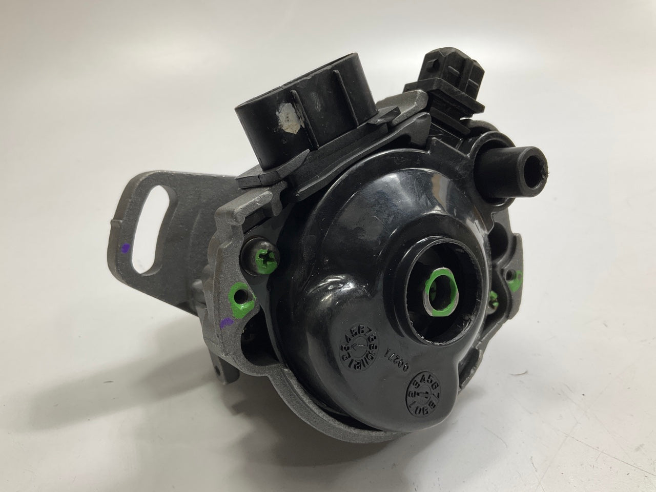 REMAN. Cardone 31-49411 Distributor For 1991-1994 Dodge Colt 1.5L-L4