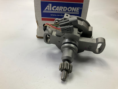 REMAN. Cardone 31-74403 Distributor For 1989-1992 Toyota, Geo 1.6L-L4 4AGE