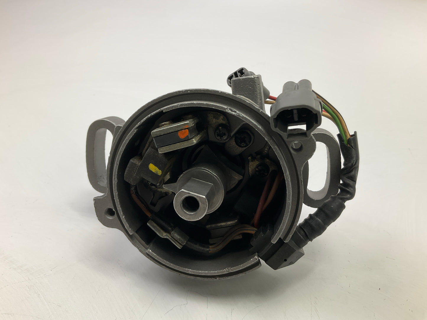 REMAN. Cardone 31-74403 Distributor For 1989-1992 Toyota, Geo 1.6L-L4 4AGE