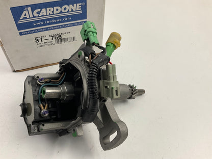 REMAN Cardone 31-756 Ignition Distributor - 1986 Toyota Celica, Camry 2.0L 2S-E
