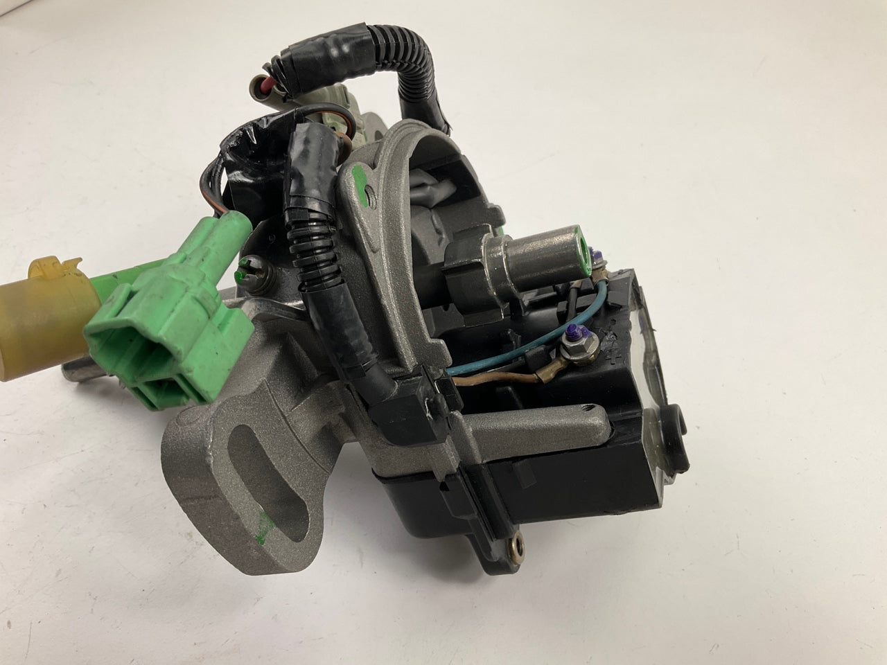 REMAN Cardone 31-756 Ignition Distributor - 1986 Toyota Celica, Camry 2.0L 2S-E