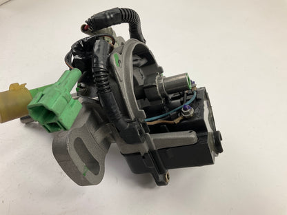 REMAN Cardone 31-756 Ignition Distributor - 1986 Toyota Celica, Camry 2.0L 2S-E