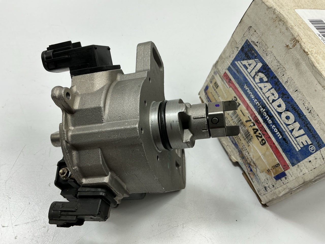 REMAN. Cardone 31-77429 Distributor - 92-96 Toyota Celica, 92-95 MR2 NON-TURBO