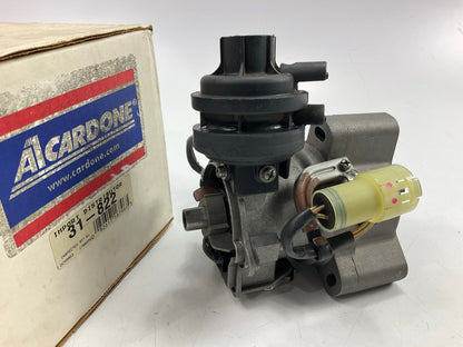 REMAN. Cardone 31-822 Distributor For 1986-1989 Honda Accord, 1985-87 Prelude