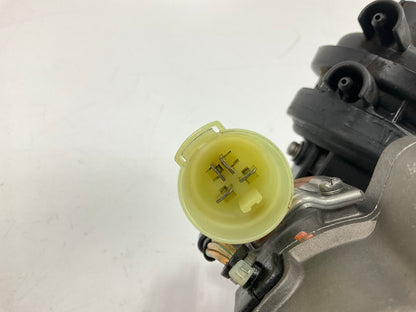 REMAN. Cardone 31-822 Distributor For 1986-1989 Honda Accord, 1985-87 Prelude