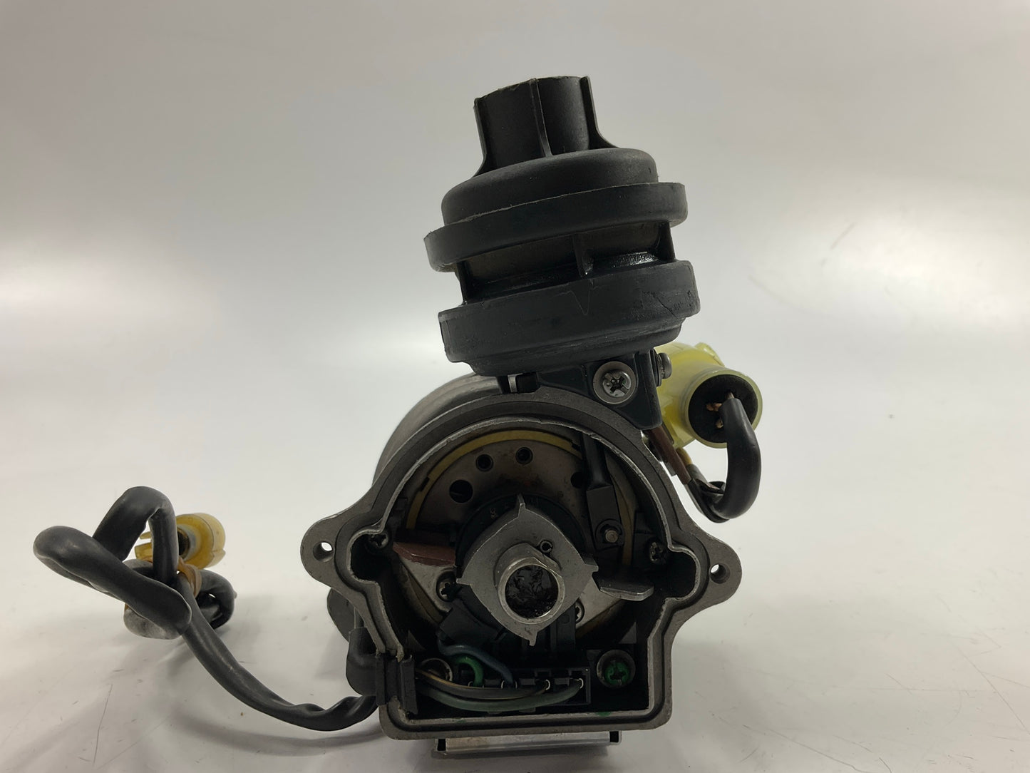 REMAN. Cardone 31-822 Distributor For 1986-1989 Honda Accord, 1985-87 Prelude