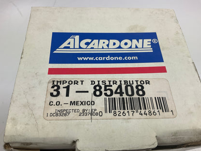REMAN. Cardone 31-85408 Ignition Distributor For 1993-1996 Volkwagen 2.0L-L4