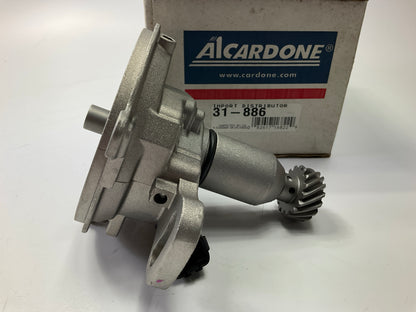 REMAN. Cardone 31-886 Distributor For 1988-1989 Mazda 929