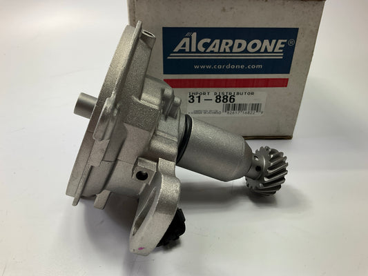 REMAN. Cardone 31-886 Distributor For 1988-1989 Mazda 929
