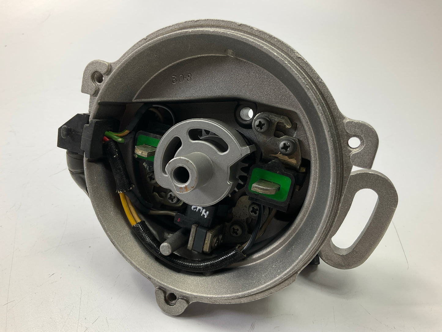 REMAN. Cardone 31-886 Distributor For 1988-1989 Mazda 929