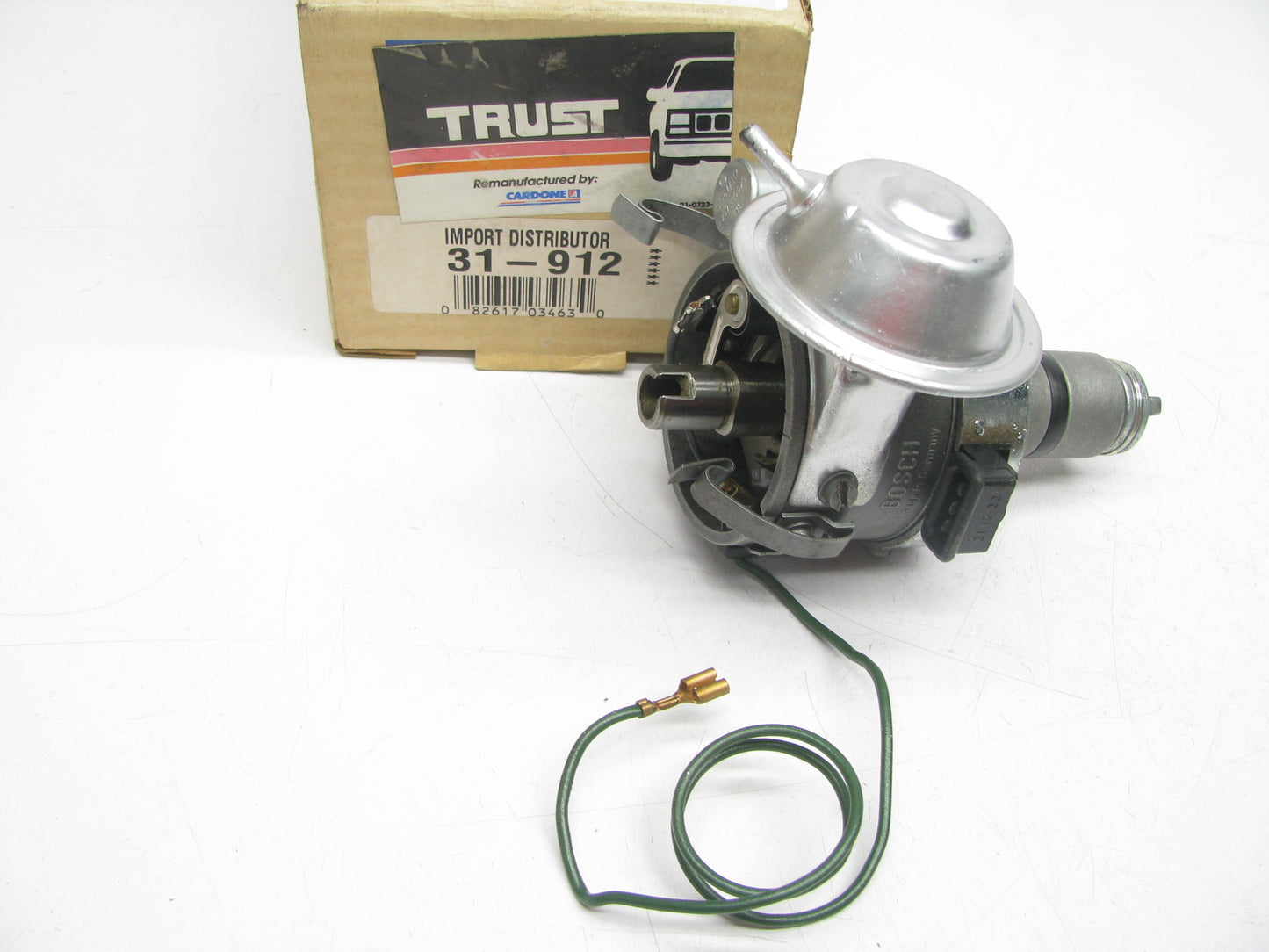 Cardone 31-912 REMAN Distributor