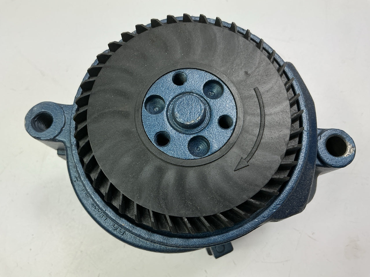 REMAN. Cardone 32-112 Smog/Air Pump Secondary Air Injection Pump