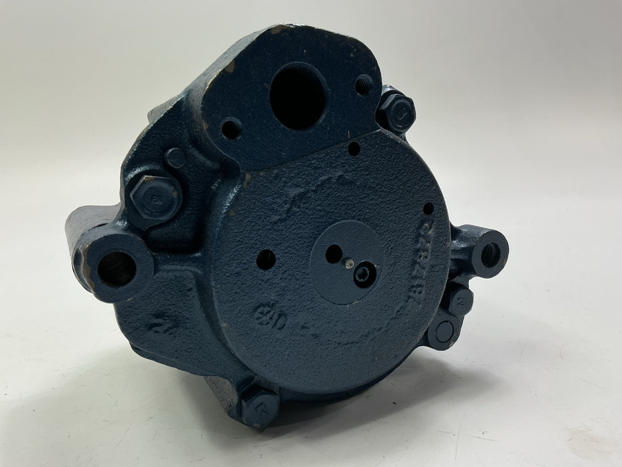 REMAN. Cardone 32-112 Smog/Air Pump Secondary Air Injection Pump