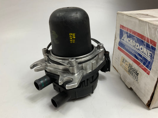 REMAN. Cardone 32-2900M Secondary Air Injection Pump 95-02 Lincoln Continental
