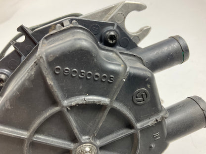 REMAN. Cardone 32-2900M Secondary Air Injection Pump 95-02 Lincoln Continental