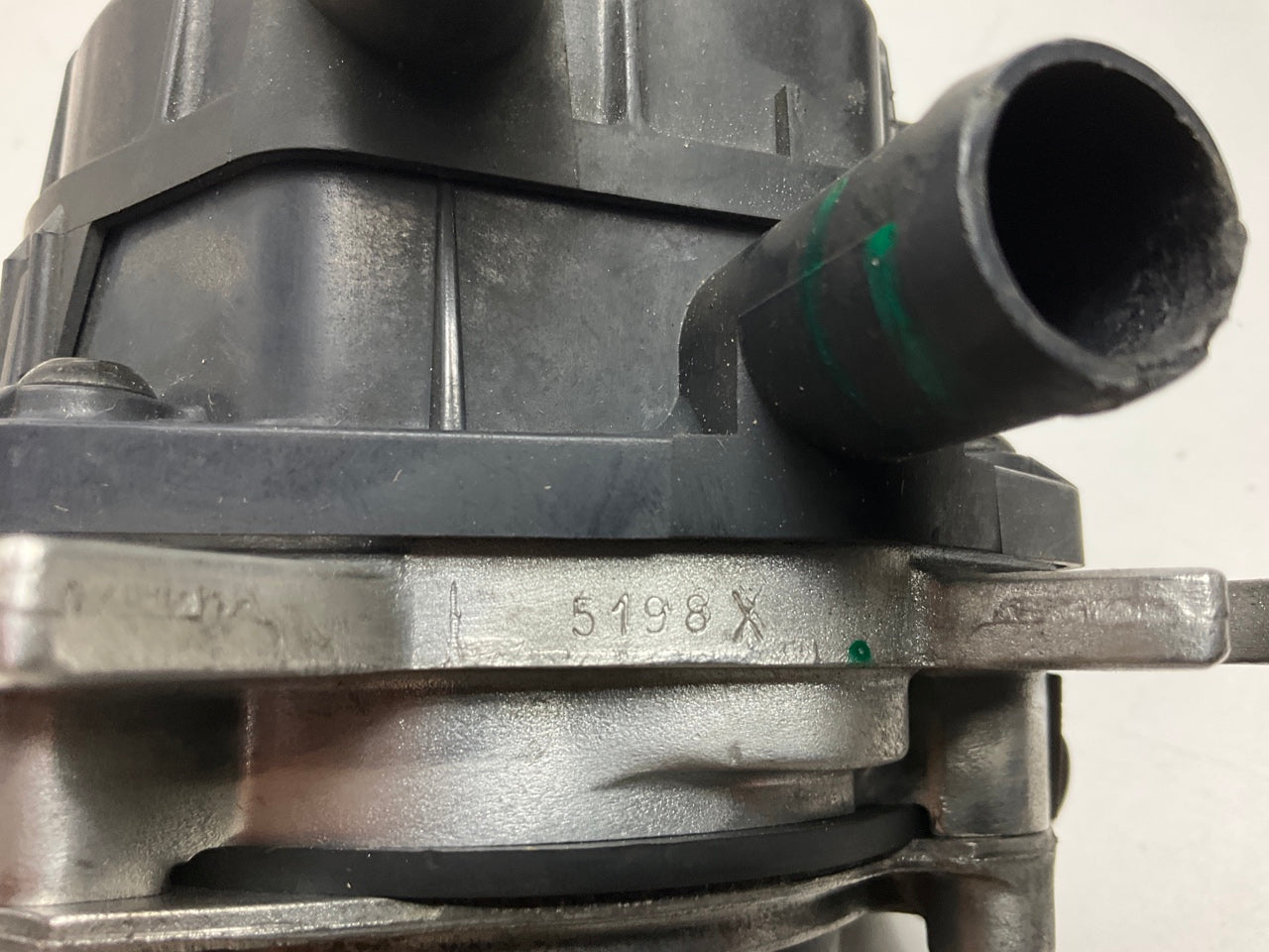 REMAN. Cardone 32-2900M Secondary Air Injection Pump 95-02 Lincoln Continental