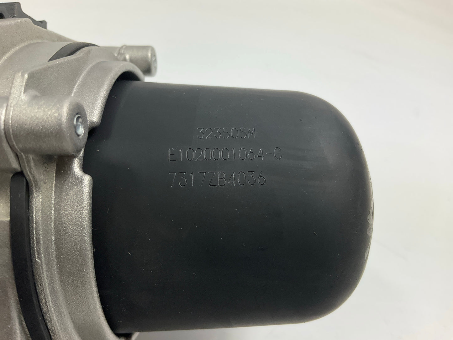 REMAN. Cardone 32-3505M Secondary Air Injection Pump 2007-08 Buick Lucerne 3.8L