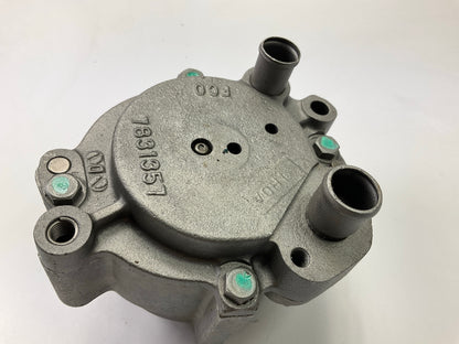 REMAN. Cardone 32-418 Secondary Air Injection Smog Pump 1979-1982 Mustang 2.3L