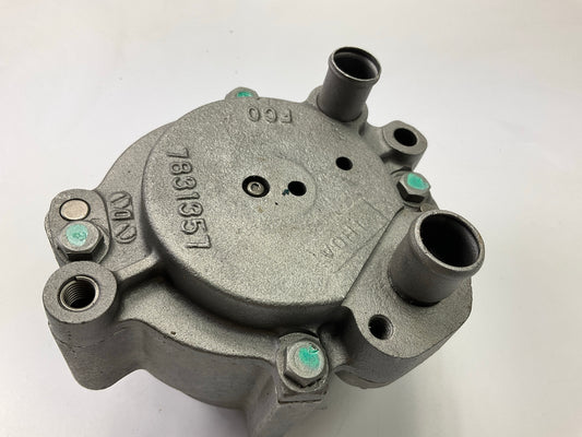 REMAN. Cardone 32-418 Secondary Air Injection Smog Pump 1979-1982 Mustang 2.3L