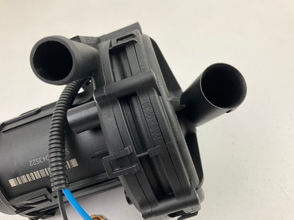 Cardone 33-2004M Secondary Air Injection Smog Pump For 1998-2006 Volvo C70