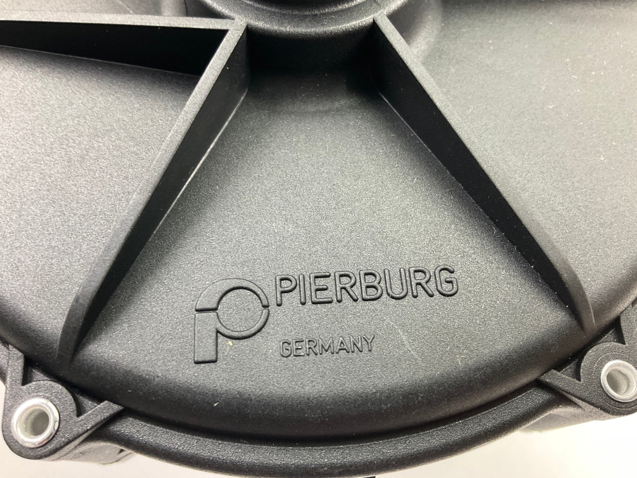 Cardone 33-2004M Secondary Air Injection Smog Pump For 1998-2006 Volvo C70