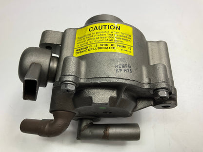 Remanufactured Cardone 33-788 Smog Air Pump For 1979-1983 Fiat X-1/9 Manual T.