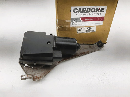 REMAN. Cardone 40-1000 Windshield Wiper Motor - 1993-1998 Chevy Camaro, Firebird