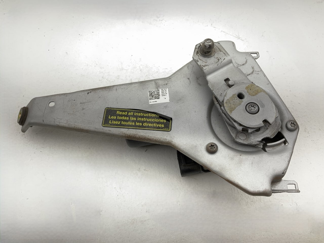 REMAN. Cardone 40-1000 Windshield Wiper Motor - 1993-1998 Chevy Camaro, Firebird