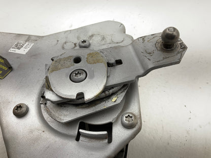 REMAN. Cardone 40-1000 Windshield Wiper Motor - 1993-1998 Chevy Camaro, Firebird