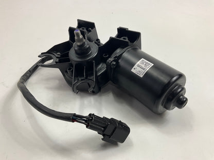 Cardone 40-10013 Front Windshield Wiper Motor 08-14 Captiva Sport, 08-10 Vue