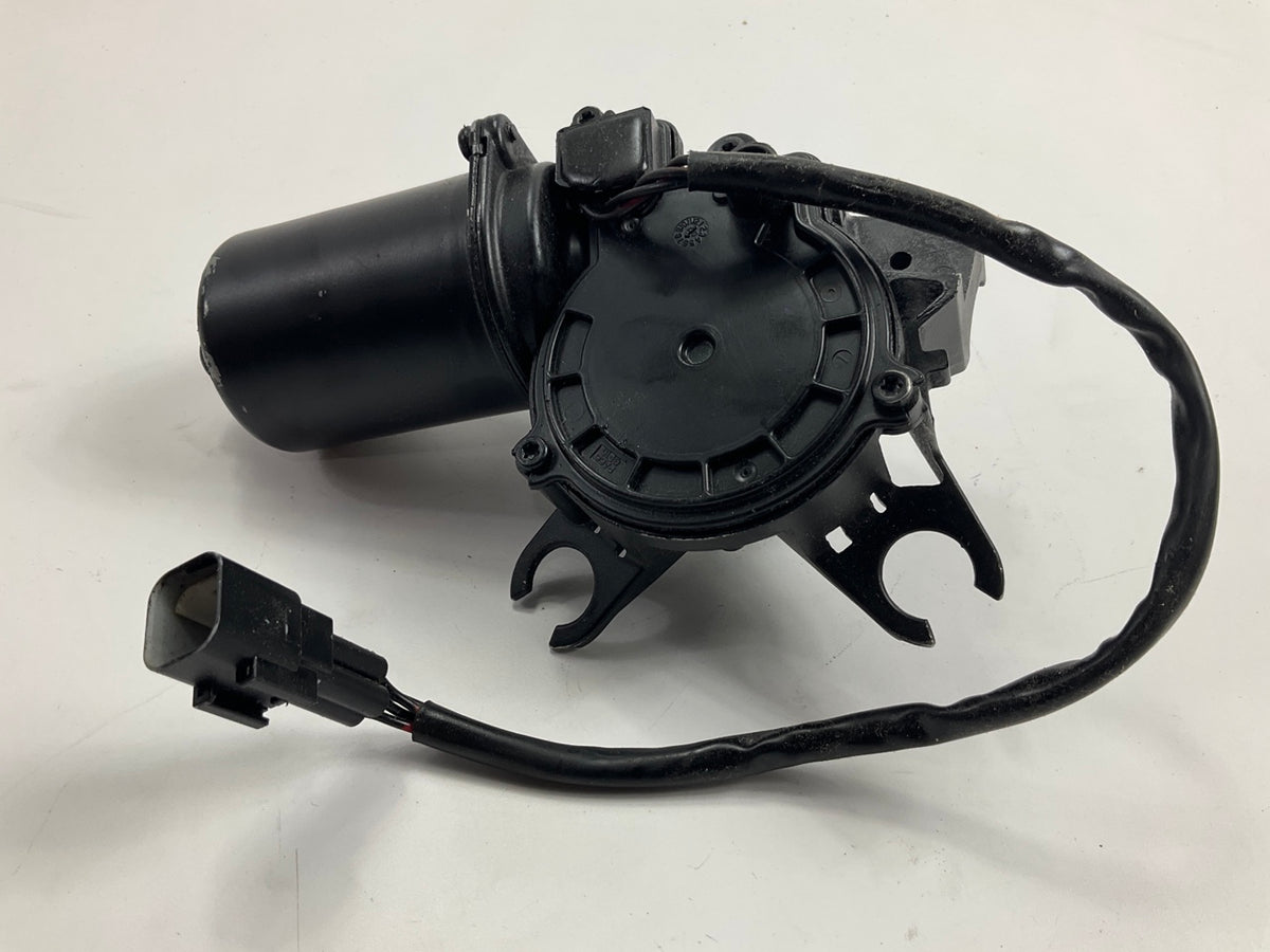 Cardone 40-10013 Front Windshield Wiper Motor 08-14 Captiva Sport, 08-10 Vue