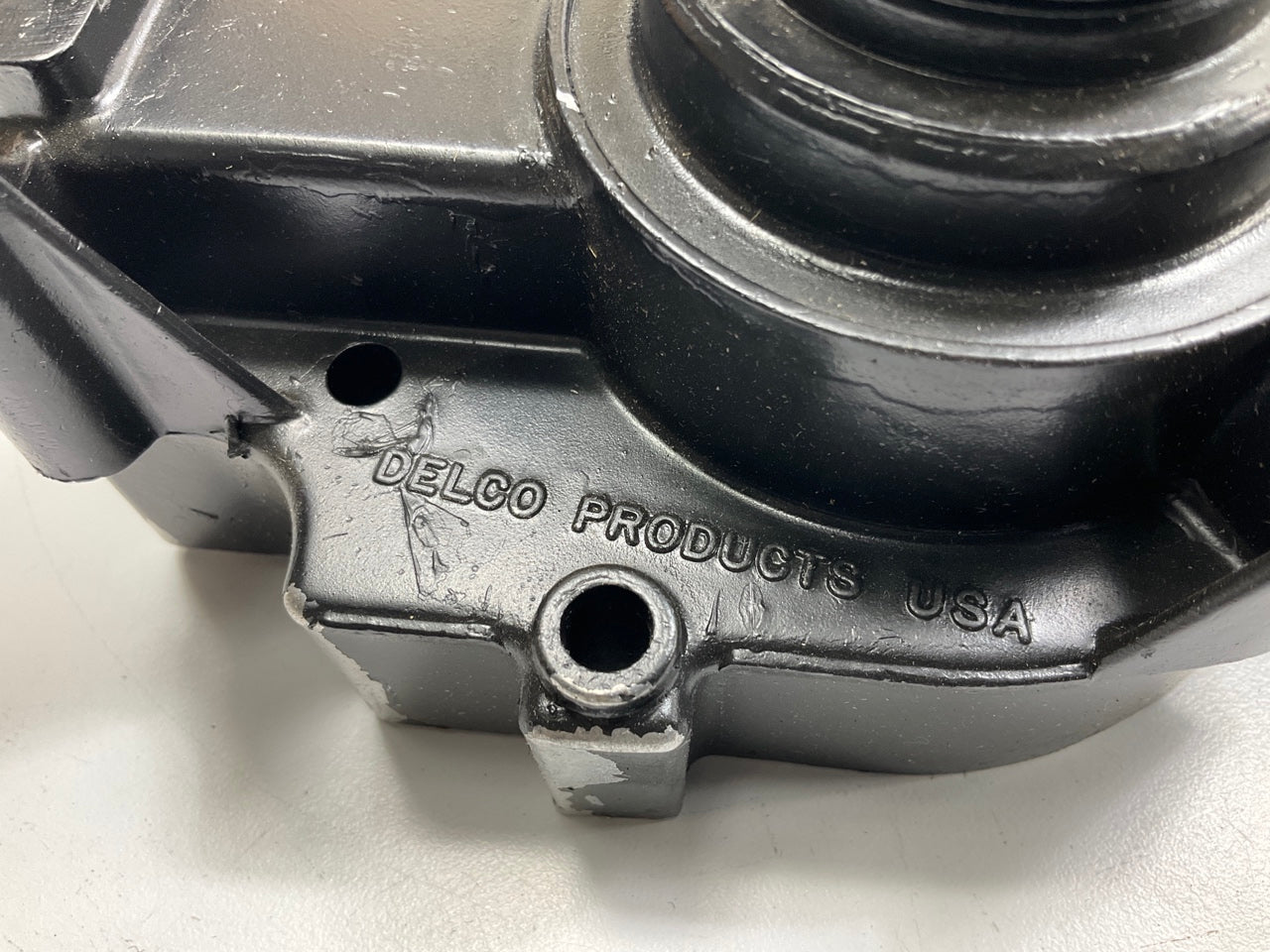 REMAN. Cardone 40-1002 Windshield Wiper Motor