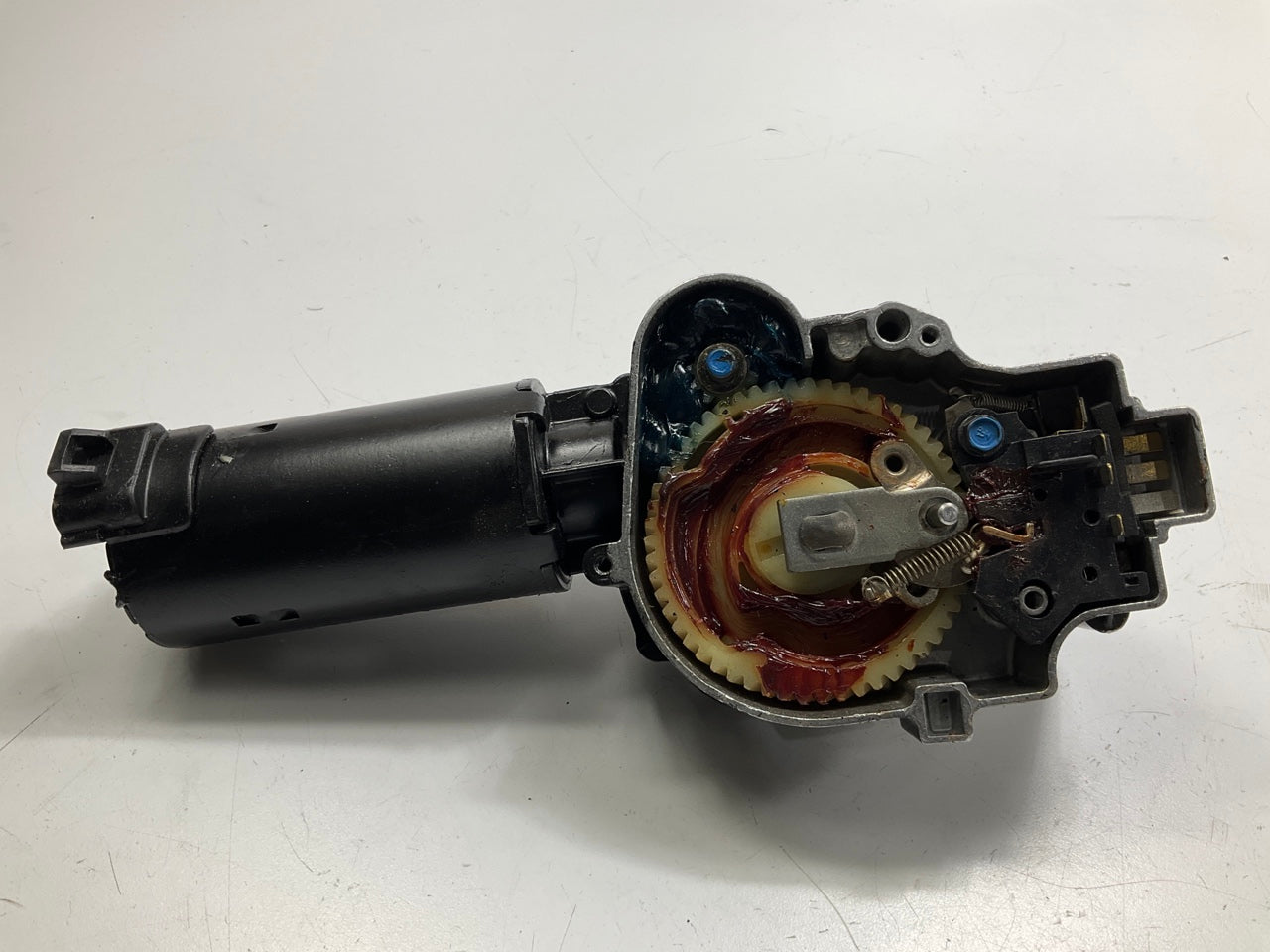 REMAN. Cardone 40-1002 Windshield Wiper Motor