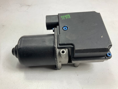 REMAN. Cardone 40-1010 Windshield Wiper Motor - 1995-1997 Cavalier, Sunfire