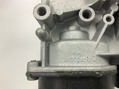 REMAN. Cardone 40-1012 Windshield Wiper Motor